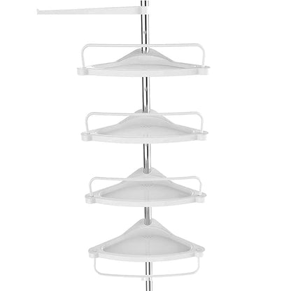 ORGANIZADOR ESQUINERO 2.60MTS PARA BAÑO