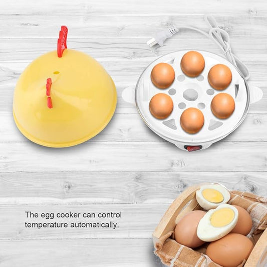 HERVIDOR DE HUEVOS+ MINI WAFLERA