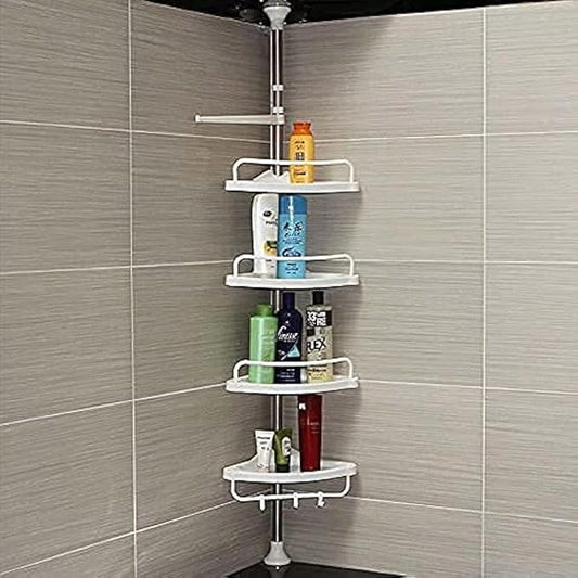 ORGANIZADOR ESQUINERO 2.60MTS PARA BAÑO