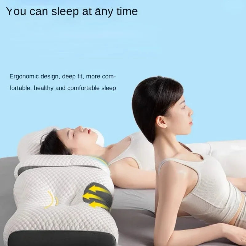 COJIN 3D ALMOHADA