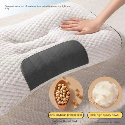 COJIN 3D ALMOHADA
