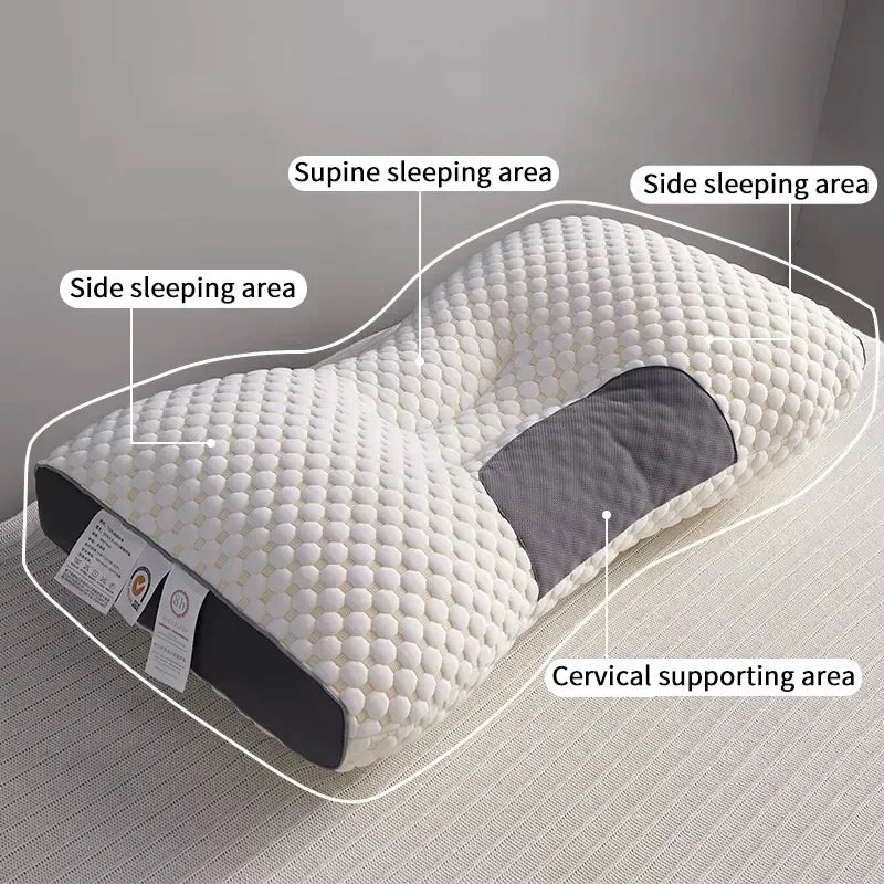 COJIN 3D ALMOHADA
