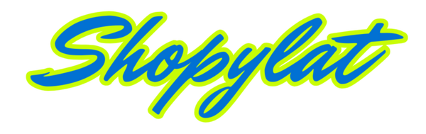 Shopylat